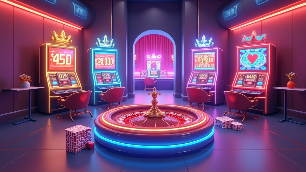 Chicken Road Review Online Casino
